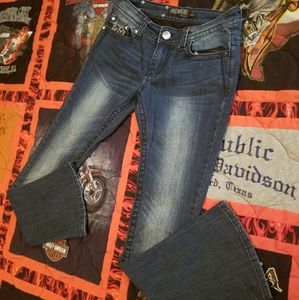 Women's New Jeans